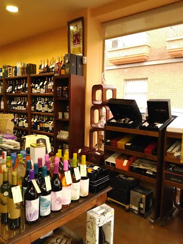 Bodega Micó - Sagunto/Sagunt