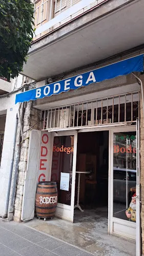 Bodega Los Viñedos - Tienda de vinos en Benicarló