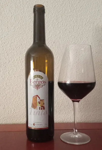 Bodega Carrera - Valderrobres