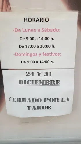 Coop Agrícola De Villar Del Arzobispo Coop - Villar del Arzobispo