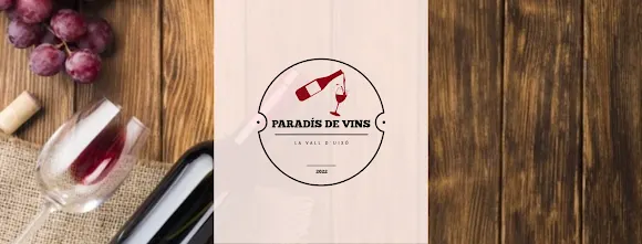 Paradís de vins. Tienda online de vinos - Sagunto/Sagunt