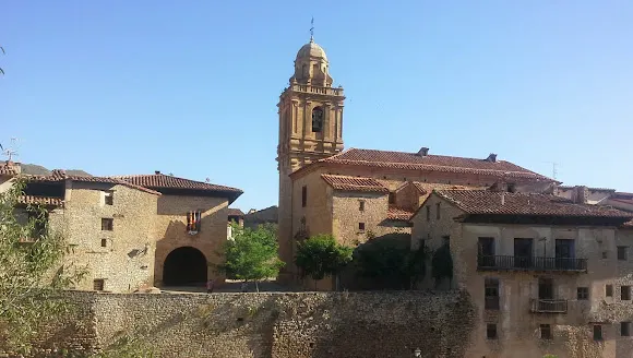 Casa Masas - Mirambel