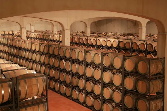 Bodegas Navajas
