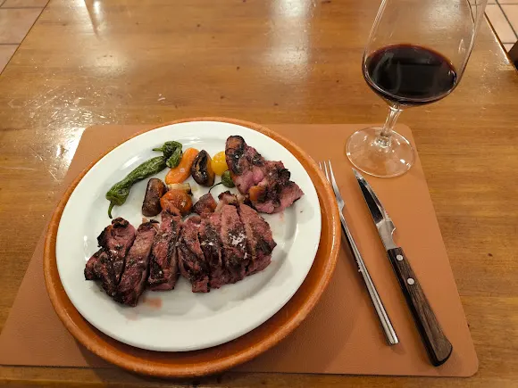 Enoteca Resal - Onda