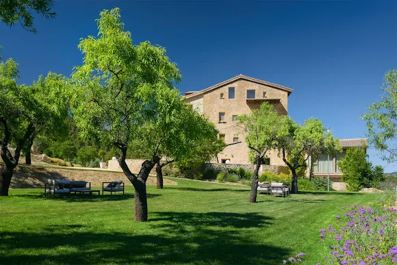 Torre del Marqués Hotel, Winery & Spa - Small Luxury Hotels