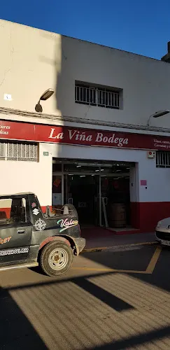 La Viña - Oropesa del Mar/Orpesa