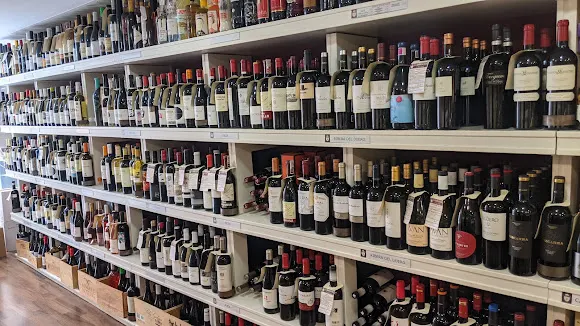 La Bodegueta de Sant Vicent