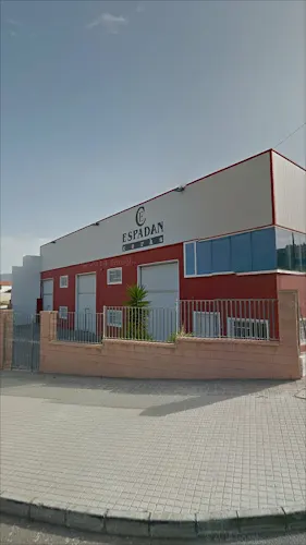 Espadan Corks - Sagunto/Sagunt