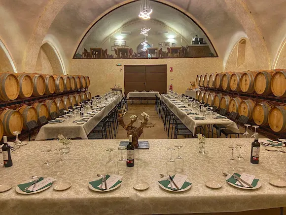 Taberna La Viña del Abuelo - Toro
