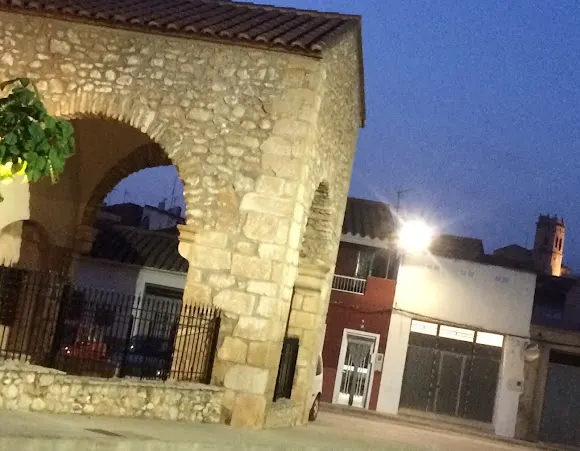 BODEGA VINO SUBARRA - José Guillamón - Benlloch