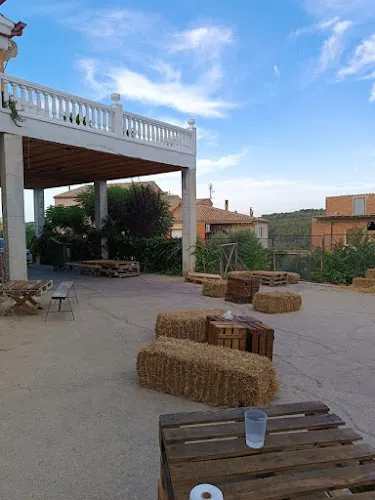 Bodegas Salvador - Lledó - Lledo