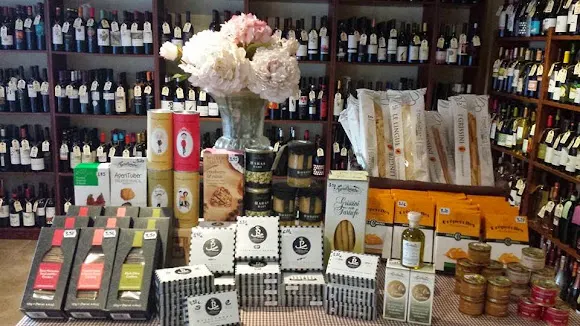 Algo más que vinos SL - Ceuta