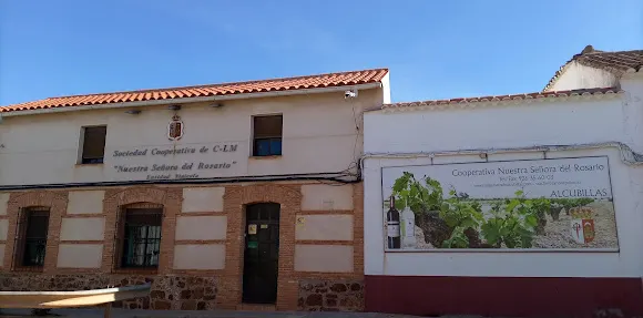 SOCIEDAD COOPERATIVA AGRARIA CLM NUESTRA SEÑORA DEL ROSARIO - Alcubillas