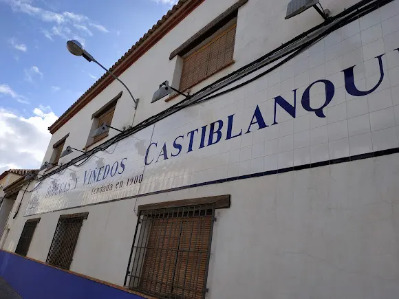 Bodegas Castiblanque