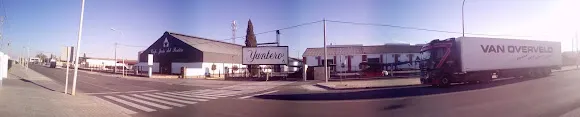 Bodegas Yuntero - Manzanares