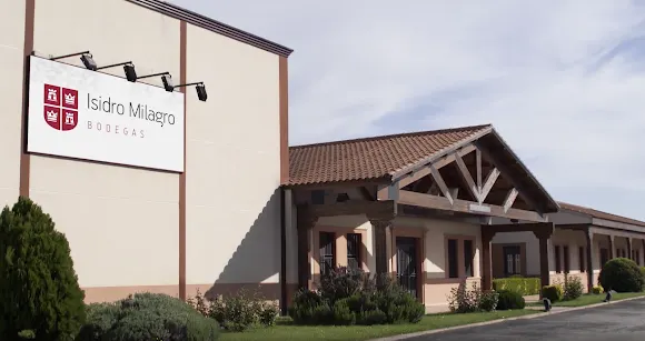 Bodegas Isidro Milagro - Manzanares - Manzanares