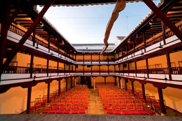 Bodegas San Ricardo Enoturismo - Valdepeñas