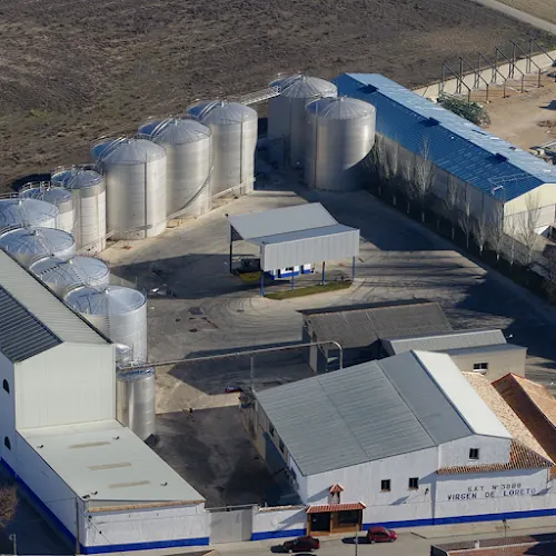 Bodegas Loreto - Socuéllamos