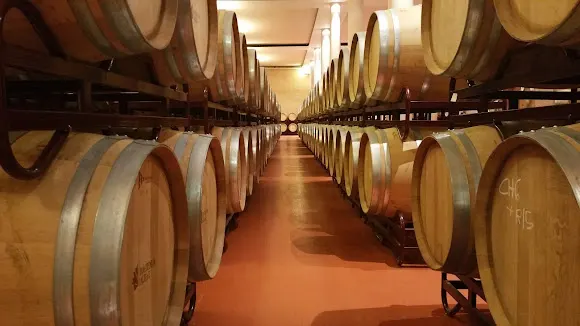 Hacienda Albae Bodegas - Argamasilla de Alba