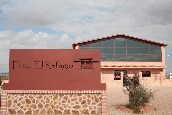 Bodega Finca El Refugio - Socuellamos