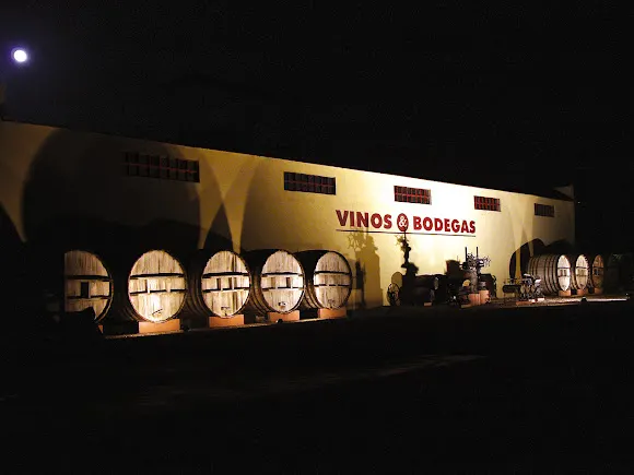 Vinos y Bodegas