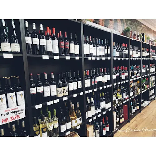 Doña Carmen Gourmet - Ciudad Real