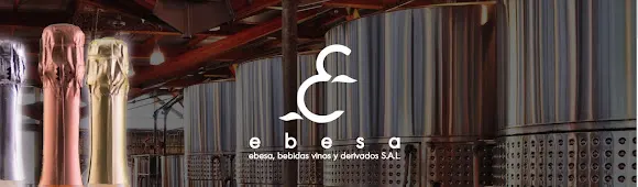EBESA, Bebidas vinos y derivados