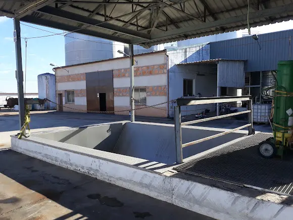 Cooperativa Oleovinícola Laboreña - Grupo Montes Norte - Las Labores