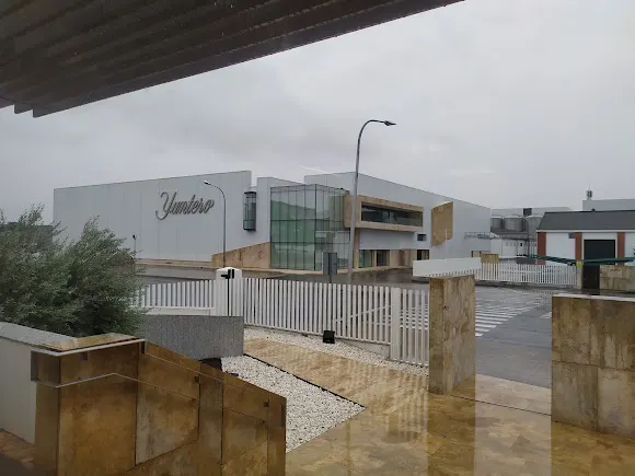 Cooperativa Jesús del Perdón - Manzanares