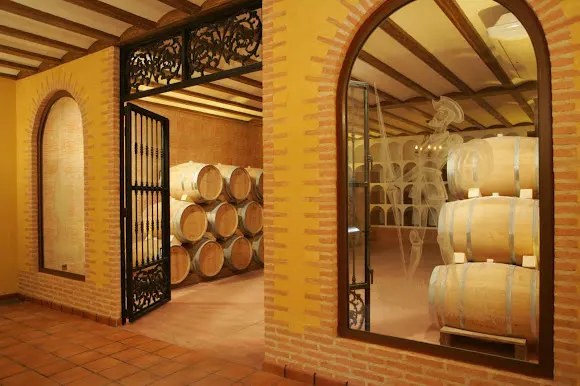 BODEGA S.A.T. Coloman 3753 De Pedro Muñoz