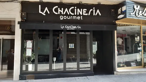 La Chacinería Gourmet - Puertollano