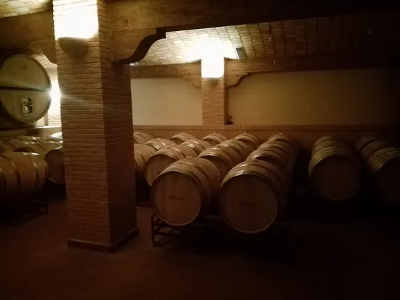 Bodega Mureda - Valdepeñas