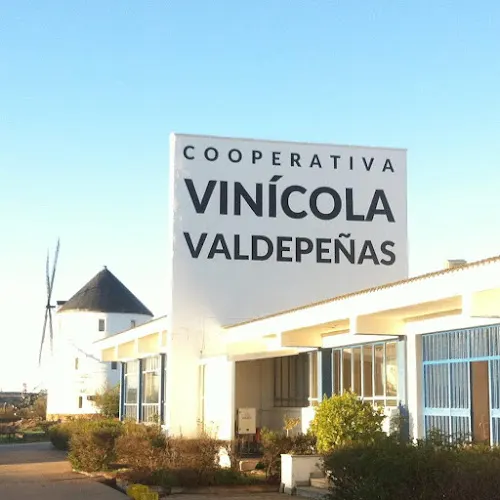 Cooperativa Vinícola de Valdepeñas