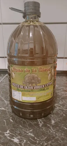 Vinos Y Aceites Villarubia S L - Tienda de vinos en Villarrubia de los Ojos