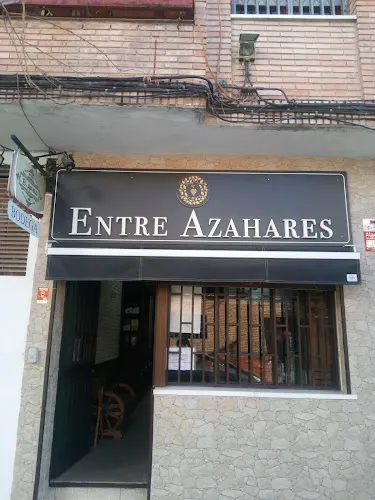 Entre Azahares