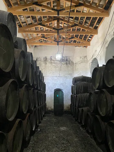 Lagar de Benavides