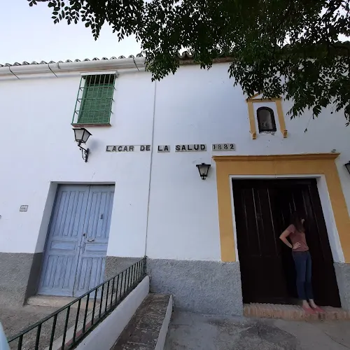 Bodega y viñedos Lagar de la Salud - Montilla