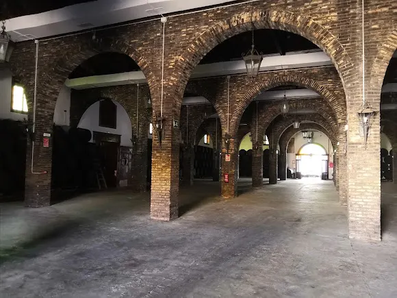 Bodegas Cruz Conde - Montilla