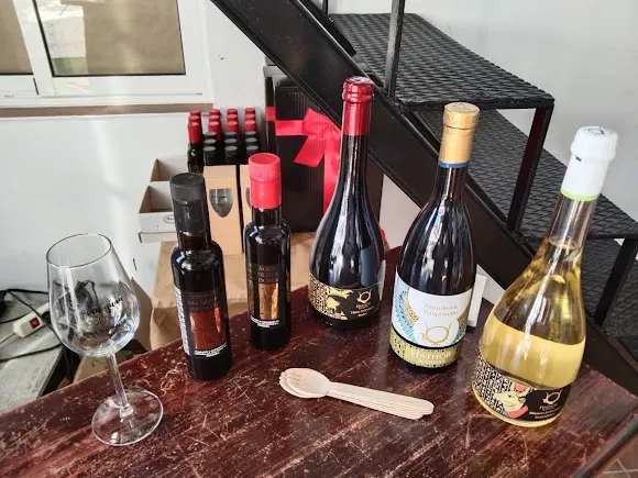 BODEGAS HATHOR SL - Moriles