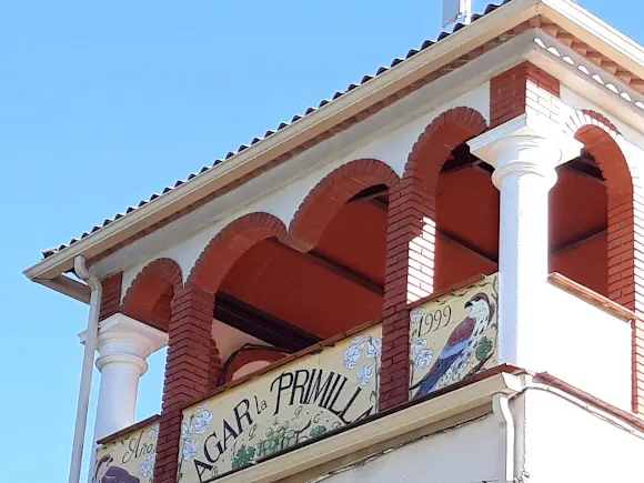 Lagar La Primilla - Montilla