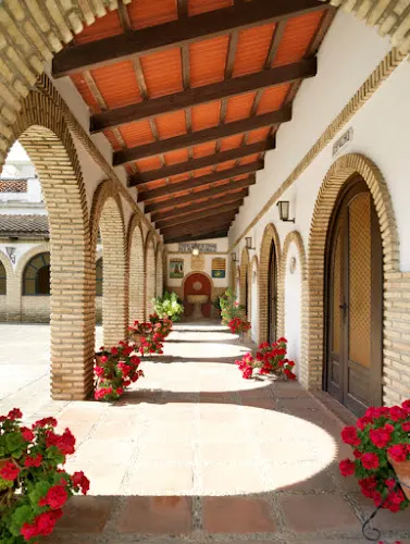 Bodegas Navarro - Montilla