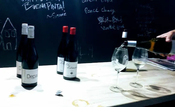 Bodegas y Viñedos Ponce S.L. - Villanueva de la Jara