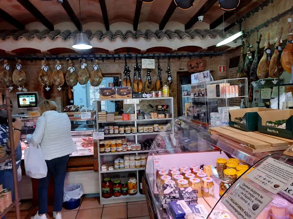 Inmaculada Concepción Coop - Motilla del Palancar