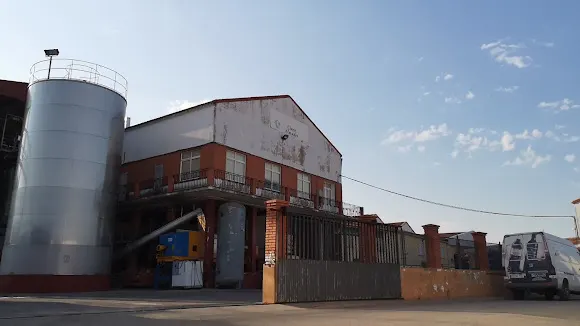 Cooperativa Del Campo San Ginés - Casas de Benitez