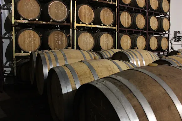 Bodega Soledad - Fuente de Pedro Naharro