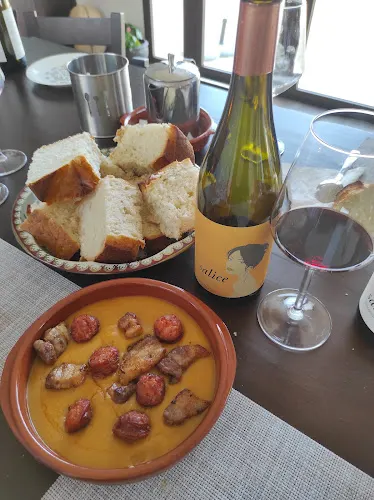 Bodegas La Posa - Huerta del Marquesado