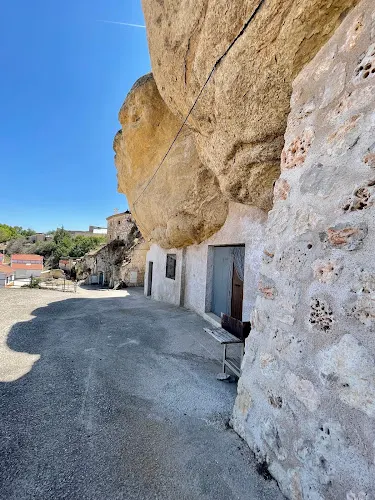 Bodega Vinos Artesanos Altomira - Huete