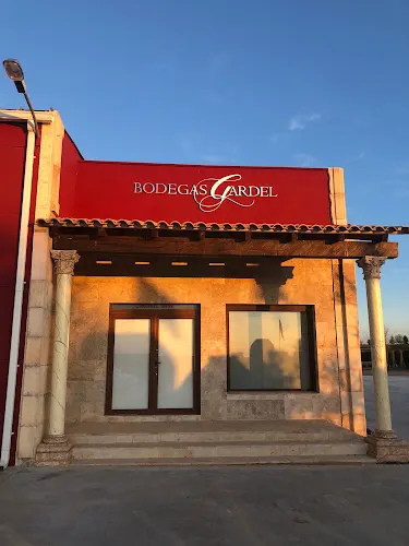Bodegas Gardel - Las Mesas