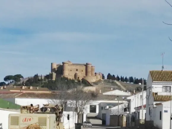 Bodega Cooperativa San Isidro Labrador - Belmonte