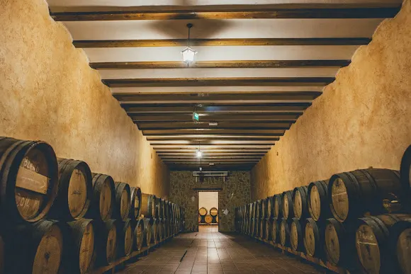 Finca Carril Cruzado